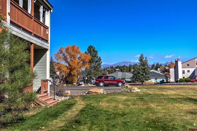 102 Valley View Dr #3168, Pagosa Springs, CO 81147