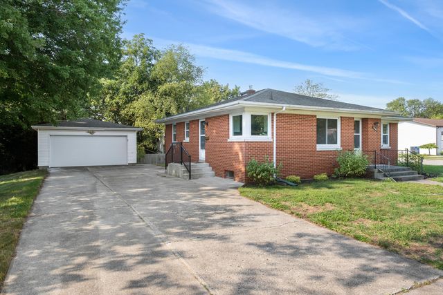 1200 Park Ave, Grand Haven, MI 49417