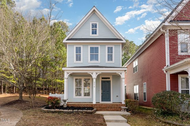 4419 Crystal Breeze St, Raleigh, NC 27614