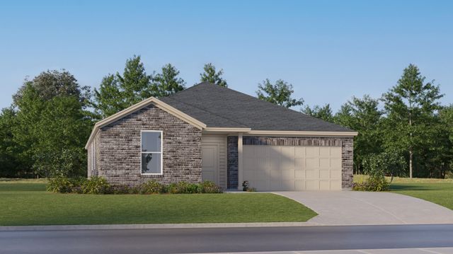 1213 Enclave Bay Dr, Troy, TX 76579