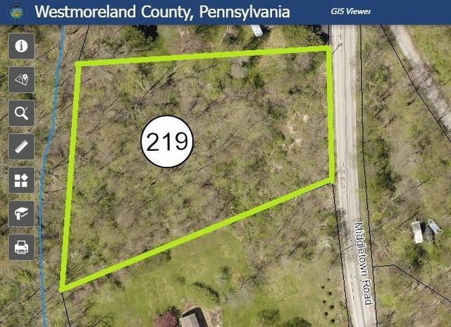 Lot 2 Middletown Rd, New Stanton, PA 15672