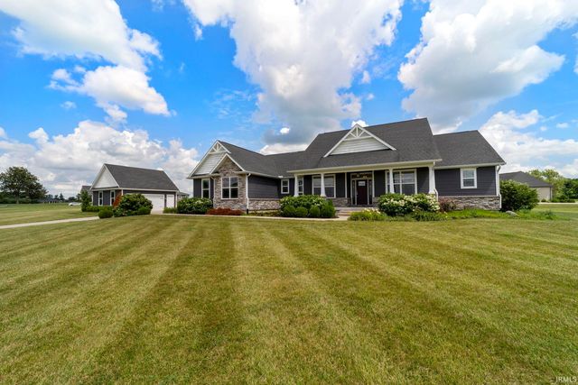 5147 Shootingstar Ln, West Lafayette, IN 47906