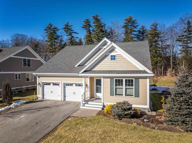 23 Sierra Hill Drive, Dover, NH 03820