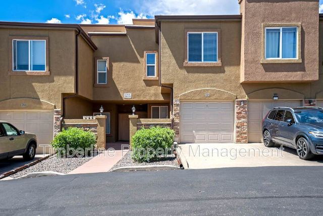 4880 Kerry Lynn Vw #205, Colorado Springs, CO 80922