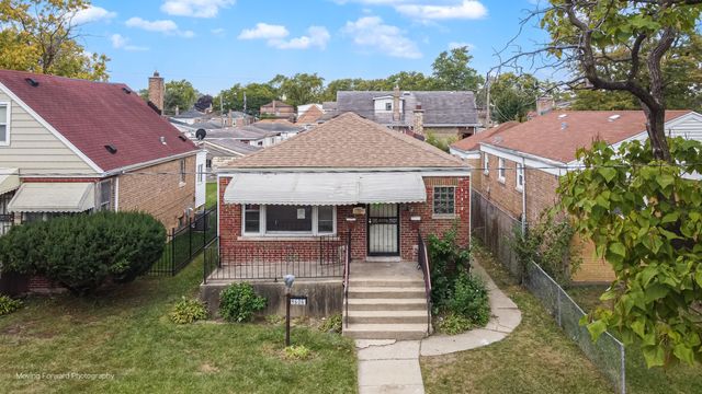 9606 S  Eggleston Ave, Chicago, IL 60628