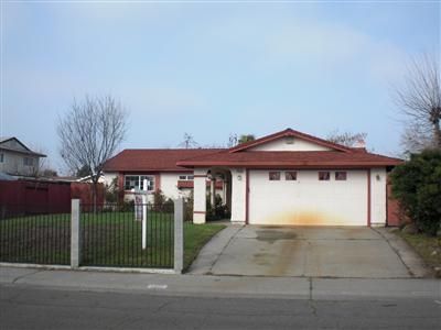 4049 Farmer Way, North Highlands, CA 95660