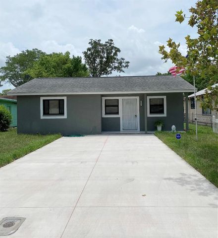 2514 W  South Ave, Tampa, FL 33614