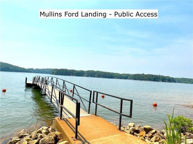 201 Mullins Ford Landing Rd, Westminster, SC 29693