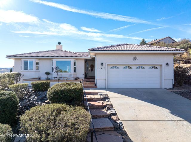 1957 Putnam Pl, Prescott, AZ 86301