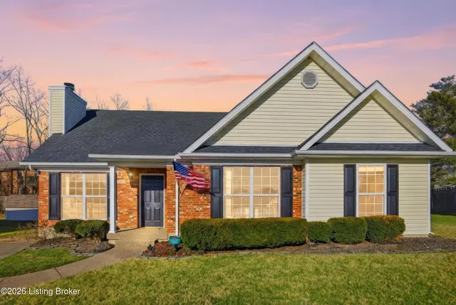 1513 Cedar Ct, Simpsonville, KY 40067