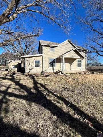 Address Not Disclosed, Emporia, KS 66801