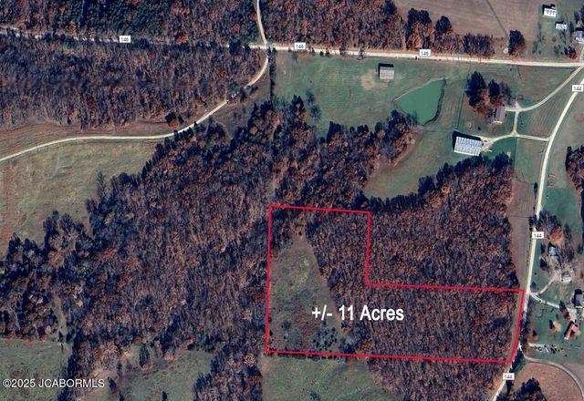 11 / Acres Tract Cres #5-144, Williamsburg, MO 63388