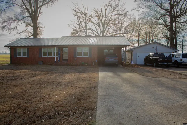 3743 Highway 45 W, Kenton, TN 38233