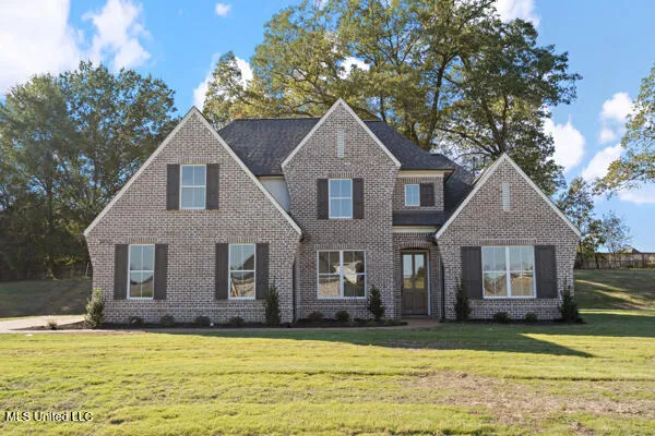 3935 Wilkerson Dr, Southaven, MS 38671