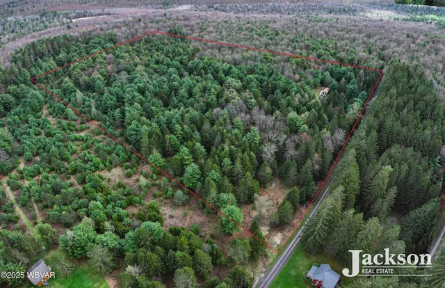 Parcel 130.05 Old Dirt Rd, Lock Haven, PA 17745