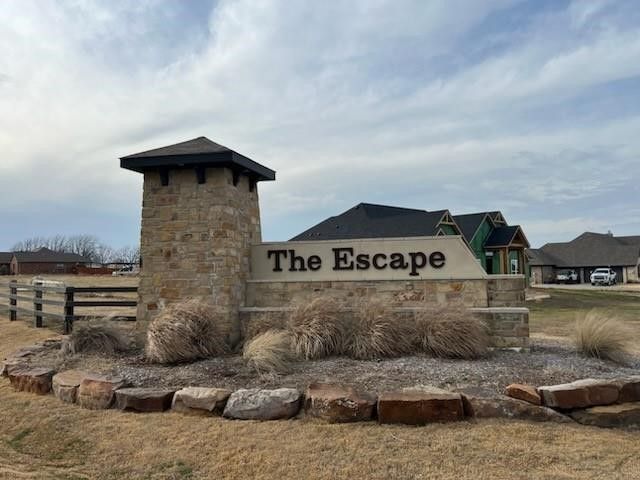 9600 Peaceful Escape Way, Grandview, TX 76050