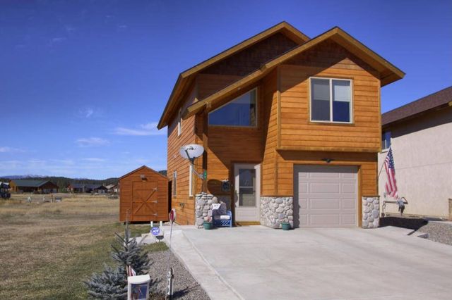 36 Scratch Ct, Pagosa Springs, CO 81147