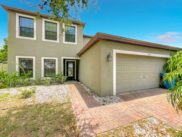 1288 Dillard Dr SE, Palm Bay, FL 32909