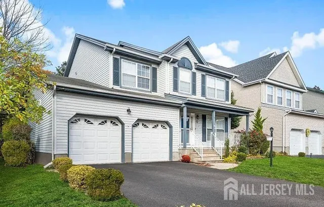42 Springfield Rd, North Brunswick, NJ 08902