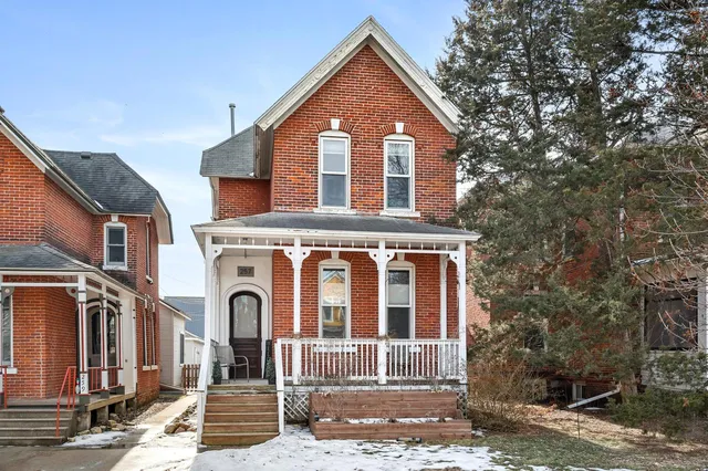 257 7th STREET EAST East, Winona, MN 55987