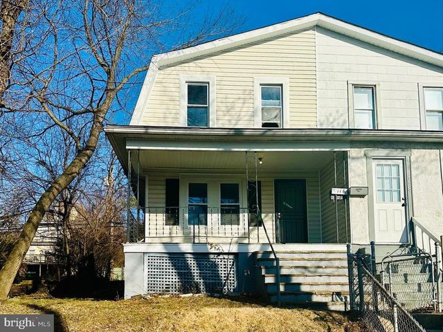 4116 Saint Thomas Ave, Baltimore, MD 21206