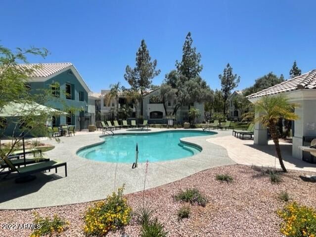 1100 N  Priest Dr #2133, Chandler, AZ 85226