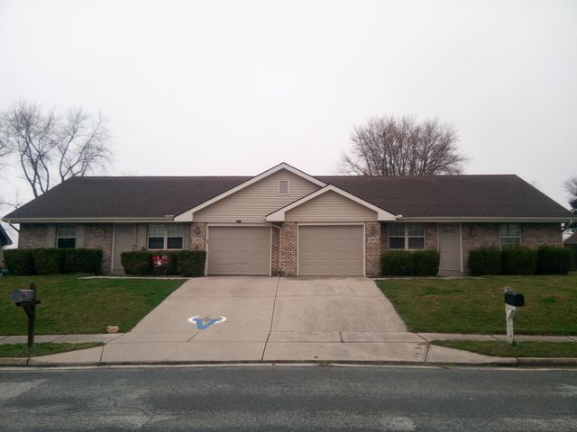 1371 Michael Ct, Troy, OH 45373