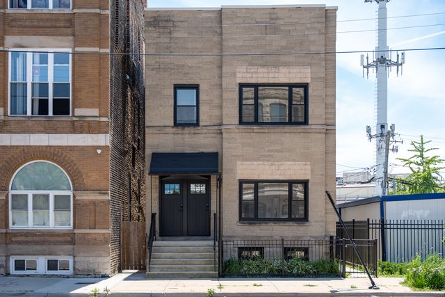 2753 W  Chicago Ave #G, Chicago, IL 60622