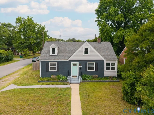 112 E  36th St, Richmond, VA 23224