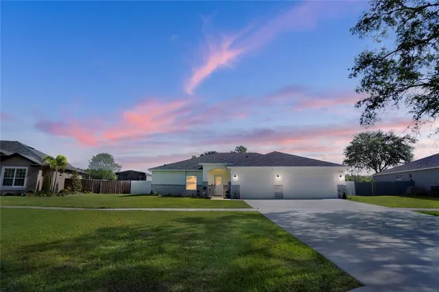 2201 Abalone Blvd, Orlando, FL 32833