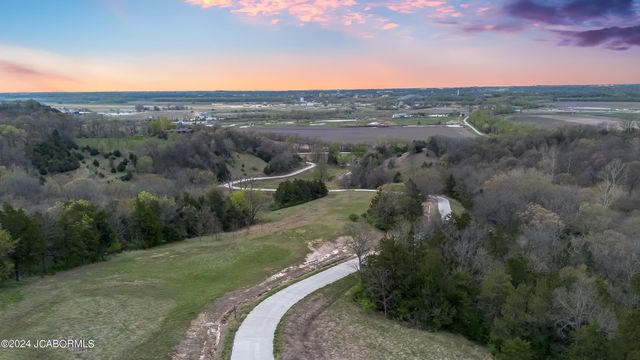 TRACT Capital View Dr #H, Holts Summit, MO 65043