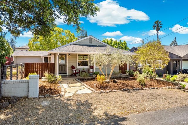 1629 Ora Drive, Napa, CA 94559