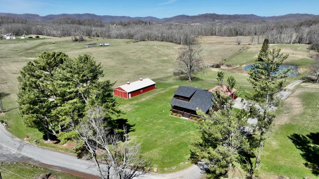 2291 Armstrong Rd, Summersville, WV 26651