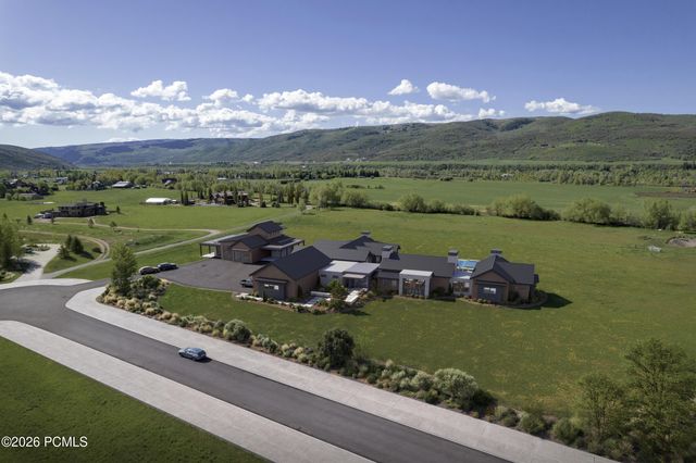 2225 E  Elk Meadow Cir, Kamas, UT 84036