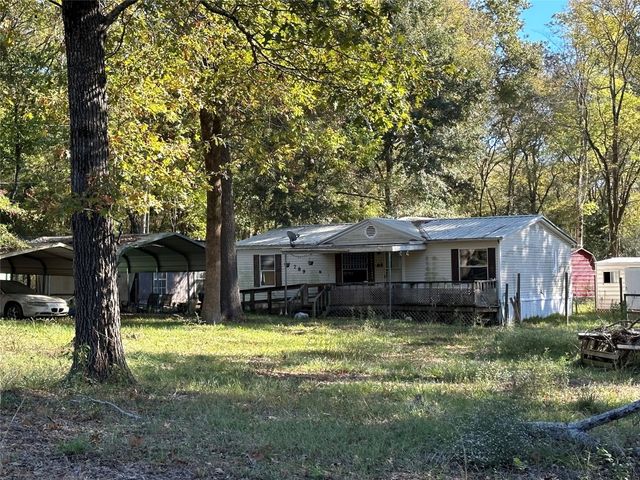 789 Rambin Rd, Stonewall, LA 71078