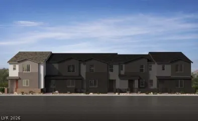 8454 Bayside Bluff Ave, Las Vegas, NV 89149