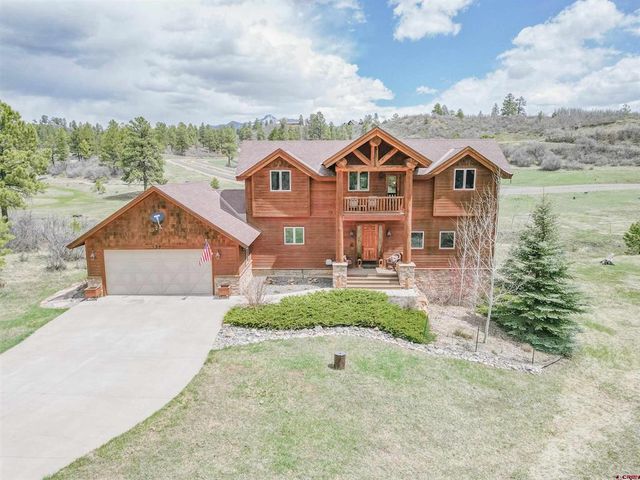 Pagosa Springs Colorado Property For Sale