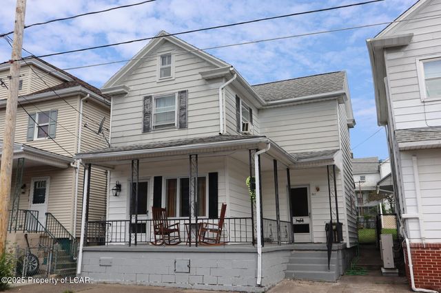 317 Melrose St, Marion Heights, PA 17832