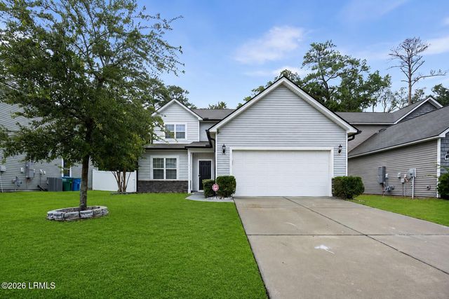 32 Pacolet Lane, Beaufort, SC 29906