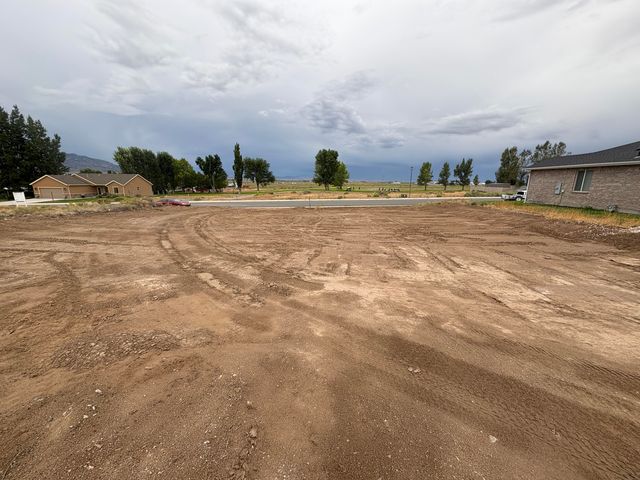 Lot 4 Ironwood Subdivision, Milford, UT 84751