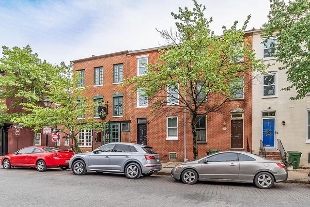 635 Portland St #A, Baltimore, MD 21230