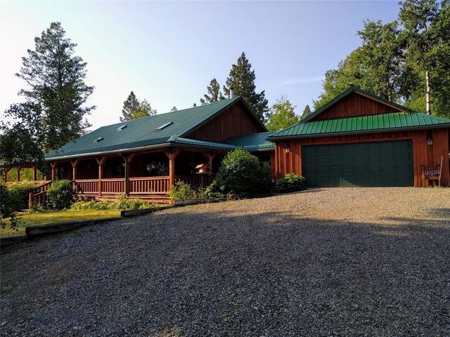 33 Hitching Post Rd, White Sulphur Springs, MT 59645