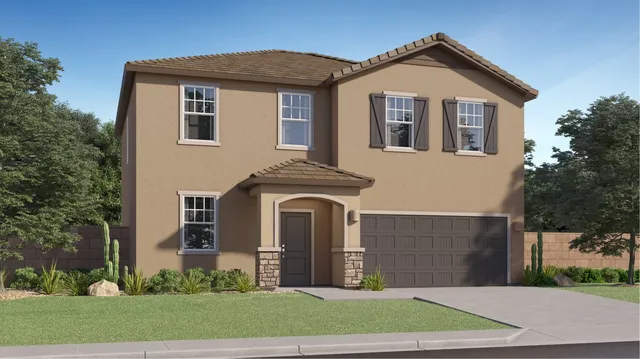3251 E  Pomodoro Ave, San Tan Valley, AZ 85143