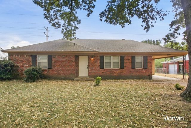 3180 Bluefield St, Memphis, TN 38128