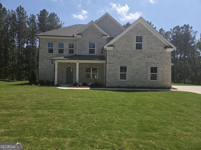 109 Southview Dr, Ellenwood, GA 30294
