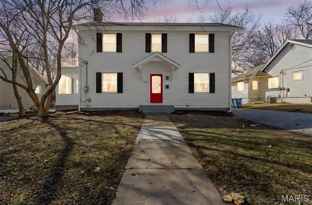 425 S  Clark Ave, Saint Louis, MO 63135
