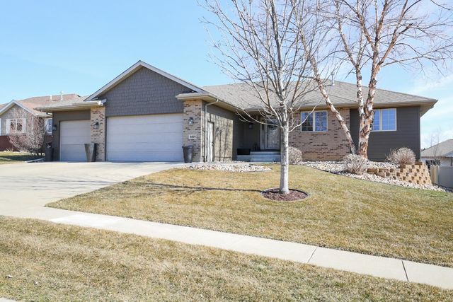 4604 S  Florence Ave, Sioux Falls, SD 57103