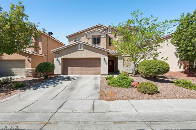 6113 Paddleboat St, North Las Vegas, NV 89031
