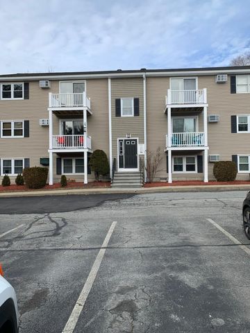 1585 Braley Rd #52, New Bedford, MA 02745