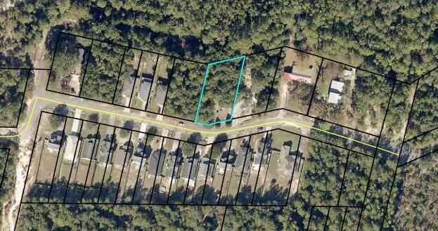 2497 Lakeview Dr S, Crestview, FL 32536